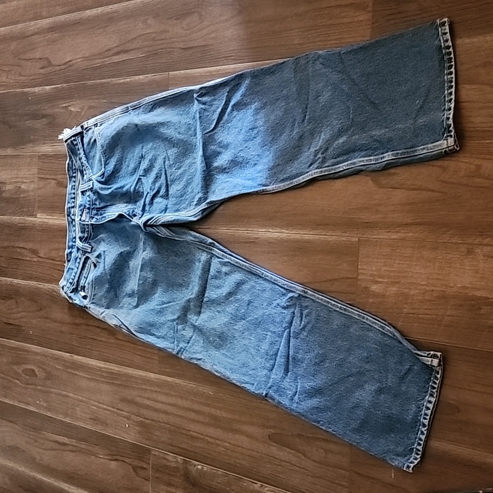 Dulth mens jeans